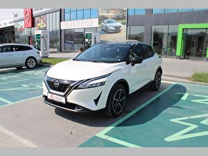 Nissan Qashqai SUV SUV 1.5 VC-T e-Power Sky Pack Otomatik