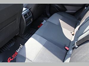 2022 Hybrid Otomatik Nissan Qashqai Beyaz Asal
