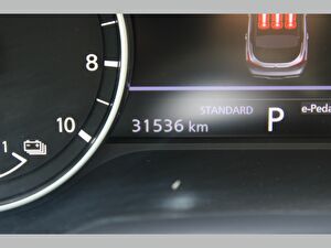 2022 Hybrid Otomatik Nissan Qashqai Beyaz Asal