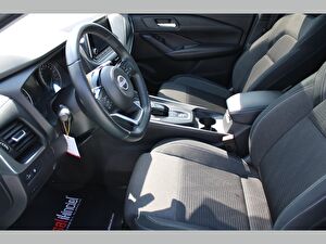 2022 Hybrid Otomatik Nissan Qashqai Beyaz Asal