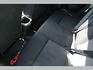 2016 Benzin Otomatik Nissan Juke Siyah Asal