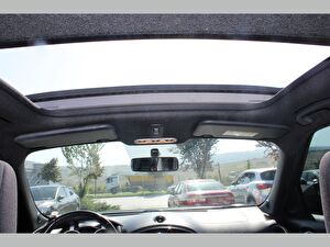 2016 Benzin Otomatik Nissan Juke Siyah Asal