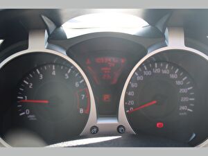 2016 Benzin Otomatik Nissan Juke Siyah Asal