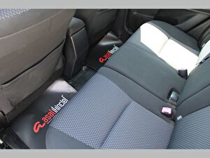 2010 Dizel Otomatik Toyota Auris Gri Asal