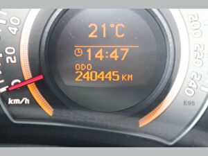 2010 Dizel Otomatik Toyota Auris Gri Asal
