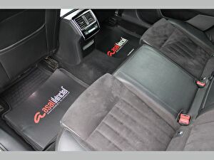 2016 Dizel Otomatik Skoda Superb Beyaz Asal