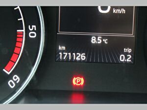 2016 Dizel Otomatik Skoda Superb Beyaz Asal