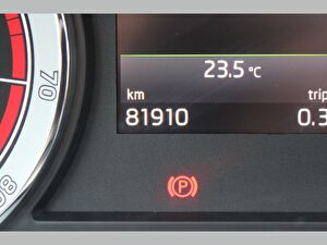 2018 Benzin Otomatik Skoda Karoq Beyaz Asal
