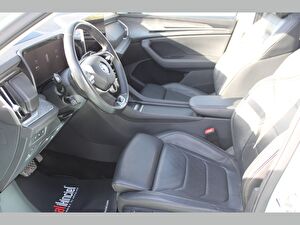 2024 MHEV Otomatik Skoda Kodiaq Gri Asal