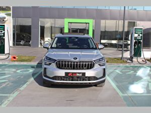 2024 MHEV Otomatik Skoda Kodiaq Gri Asal