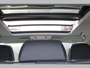 2024 MHEV Otomatik Skoda Kodiaq Gri Asal