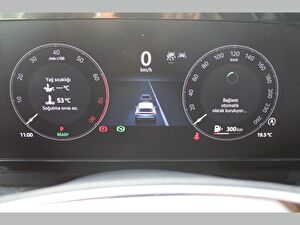 2024 MHEV Otomatik Skoda Kodiaq Gri Asal