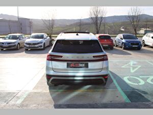 2024 MHEV Otomatik Skoda Kodiaq Gri Asal