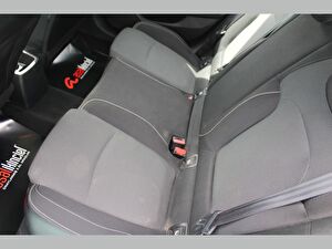 2018 Benzin + LPG Manuel Renault Megane Beyaz Asal