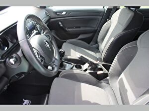 2018 Benzin + LPG Manuel Renault Megane Beyaz Asal