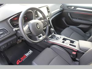 2025 Benzin Otomatik Renault Megane Gri Asal