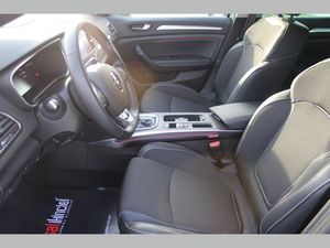 2025 Benzin Otomatik Renault Megane Gri Asal