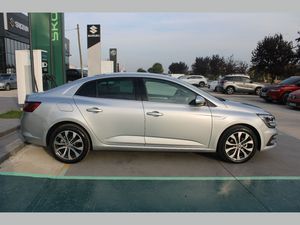 2025 Benzin Otomatik Renault Megane Gri Asal