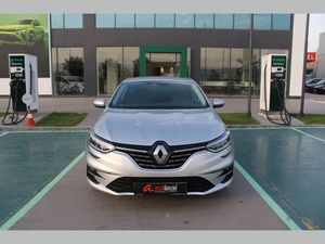 2025 Benzin Otomatik Renault Megane Gri Asal