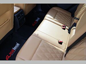 2023 Hybrid Otomatik Nissan X-Trail Beyaz Asal