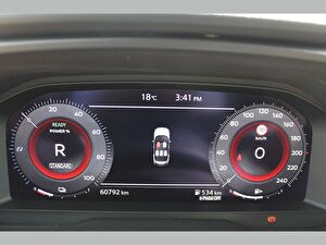 2023 Hybrid Otomatik Nissan X-Trail Beyaz Asal