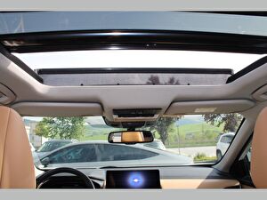 2023 Hybrid Otomatik Nissan X-Trail Beyaz Asal