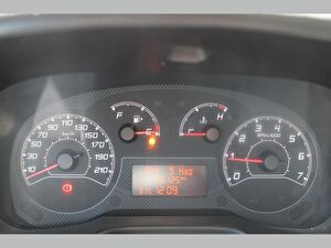 2024 Dizel Manuel Fiat Fiorino Gri Asal