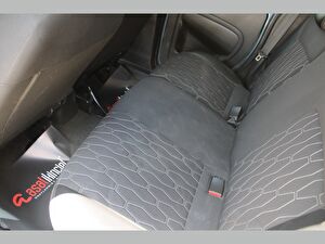 2024 Dizel Manuel Fiat Fiorino Gri Asal