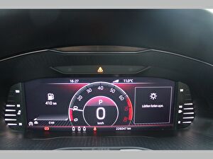 2020 Benzin Otomatik Skoda Superb Gri Asal