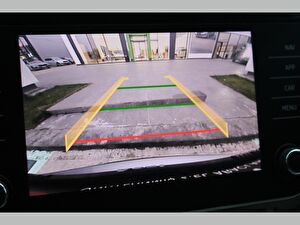 2020 Benzin Otomatik Skoda Superb Gri Asal