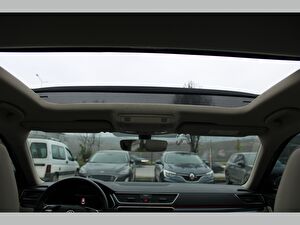 2020 Benzin Otomatik Skoda Superb Gri Asal