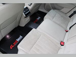 2020 Benzin Otomatik Skoda Superb Gri Asal