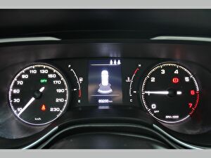 2021 Benzin Manuel Fiat Egea Turuncu Asal