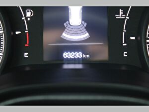 2021 Benzin Manuel Fiat Egea Turuncu Asal