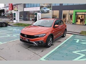 Fiat Egea SUV Cross 1.0 Firefly Urban