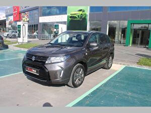 Suzuki Vitara SUV 1.4 Hibrit 4x2 GL Elegance DC