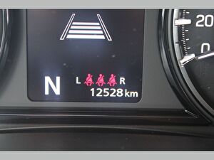 2026 Hybrid Otomatik Suzuki Vitara Gri Asal