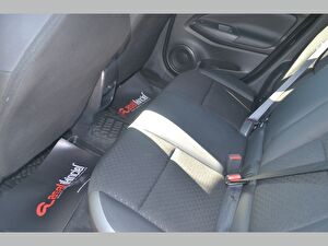2023 Benzin Otomatik Nissan Juke Beyaz Asal