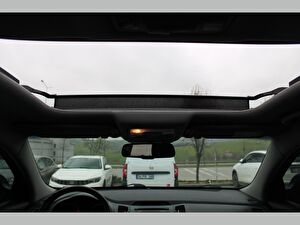 2015 Benzin Otomatik Kia Sportage Siyah Asal