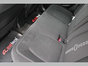 2015 Benzin Otomatik Kia Sportage Siyah Asal