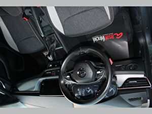 2023 Benzin Otomatik Skoda Scala Gri Asal