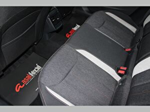 2023 Benzin Otomatik Skoda Scala Gri Asal