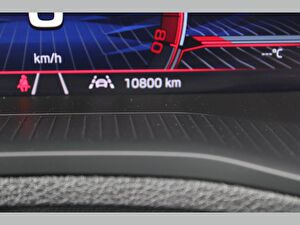 2024 Benzin Otomatik Skoda Karoq Gri Asal