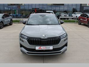 Skoda Karoq SUV SUV 1.5 TSI ACT Sportline DSG