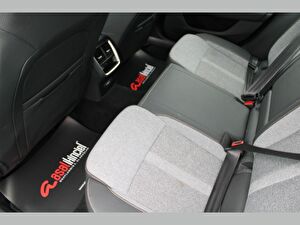 2025 Benzin Otomatik Skoda Octavia Gri Asal