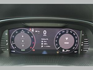 2025 Benzin Otomatik Skoda Octavia Gri Asal