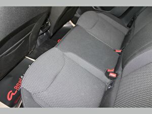 2024 Benzin Otomatik Skoda Fabia Gri Asal