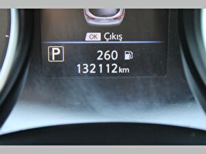 2020 Dizel Otomatik Nissan Qashqai Gri Asal