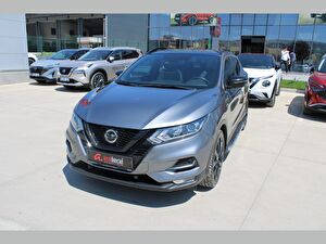 Nissan Qashqai SUV SUV 1.5 DCI Midnight Edition DCT