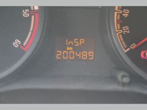 2010 Dizel Manuel Opel Corsa Gri Asal